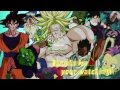 【合作】組曲『ブロブロ動画』壊【ブロリー】