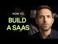 How to Build a SaaS in 9 Steps