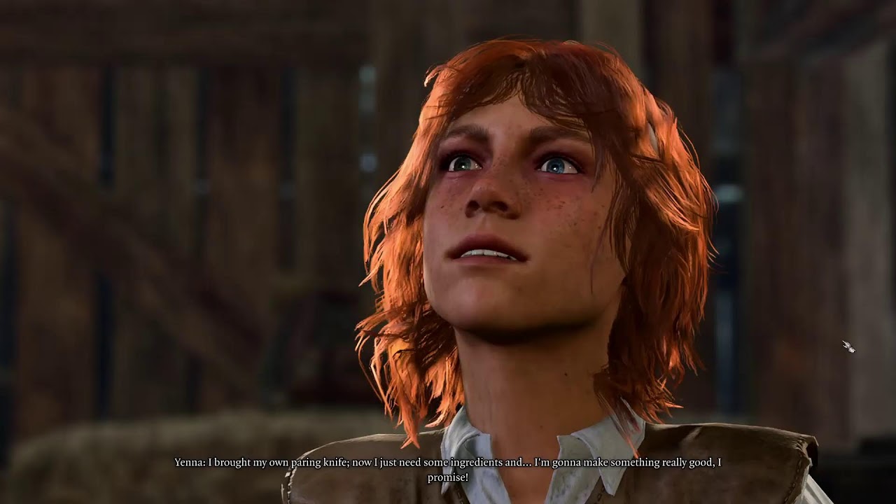 Baldur's Gate 3 - Honor Mode Ruleset - Lolth Drow Warlock Run - Pt 33