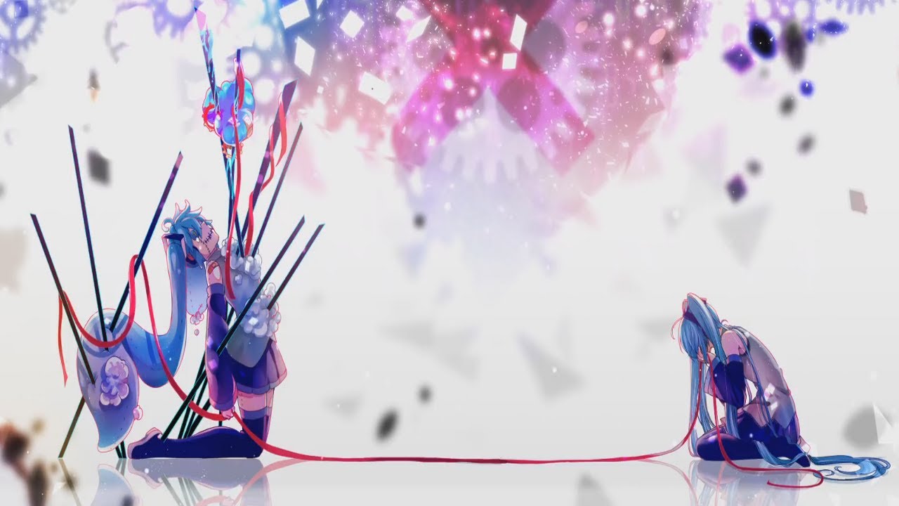 Watch 【Vflower】 Is There A Life In There? 【Vocaloid Cover】 on YouTube Watch 【Vflower】 Is There A Life In There? 【Vocaloid Cover】 on YouTube