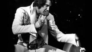 Elvis Presley - It&#39;s Midnight live 1974
