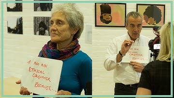 Why are you an Ethical Consumer?