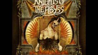 Knights Of The Abyss - The Penalty Of The Tyrant
