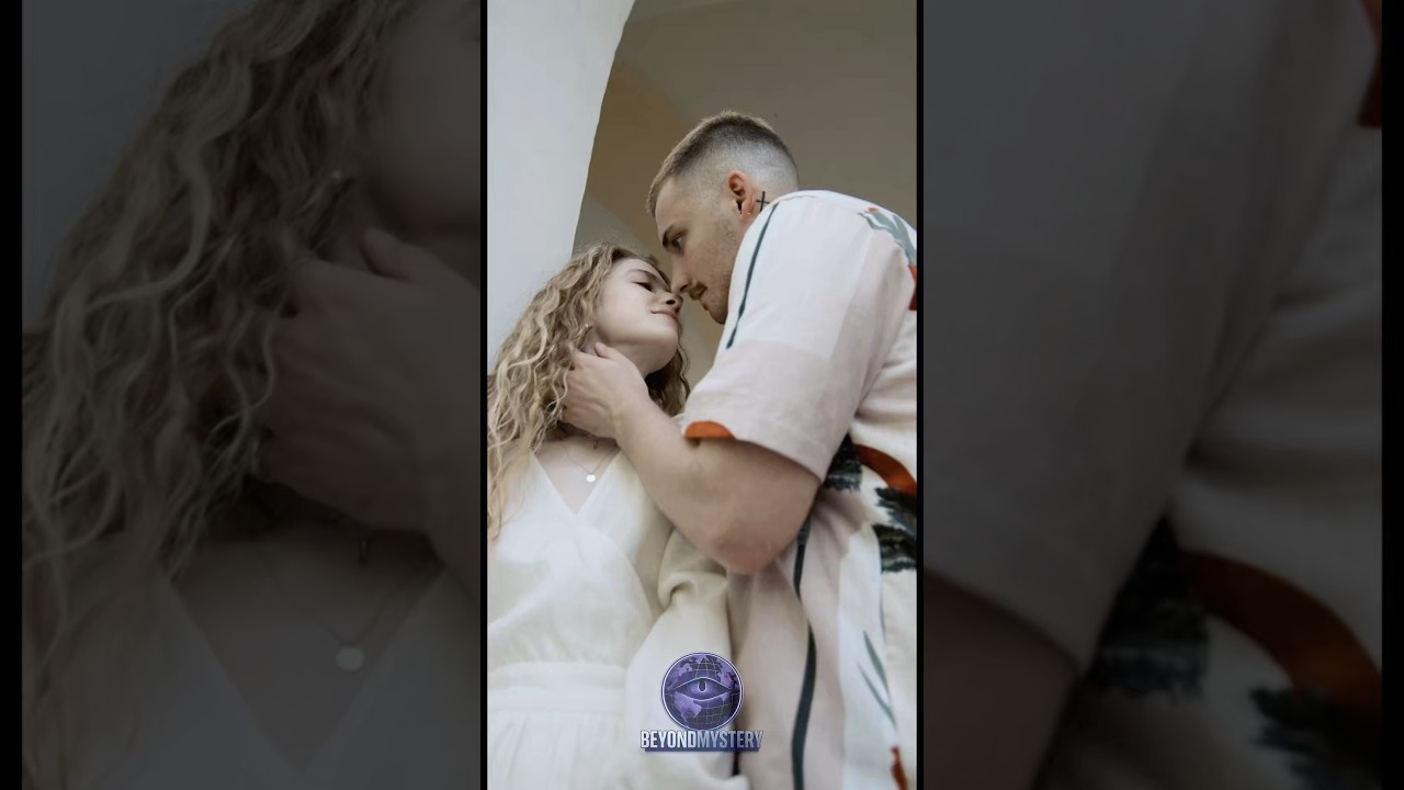 What If Humans Were Never Supposed to Age? 