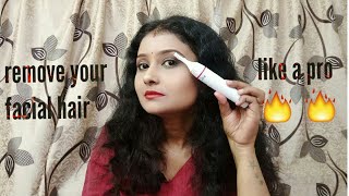 How To Shave And Groom Your Eyebrows At Home In 5 Minutes(Easiest,Harmless,Skinfriendly)