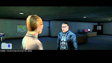 Deus Ex Playthrough Part 46 - UNATCO HQ IV (Majestic 12)