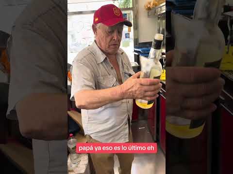 Mi padre cumple 83 años cosas que le gustan