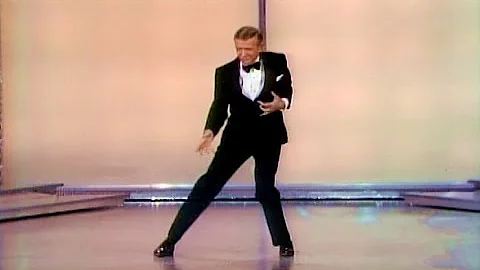 Fred Astaire Cuts Loose: 1970 Oscars