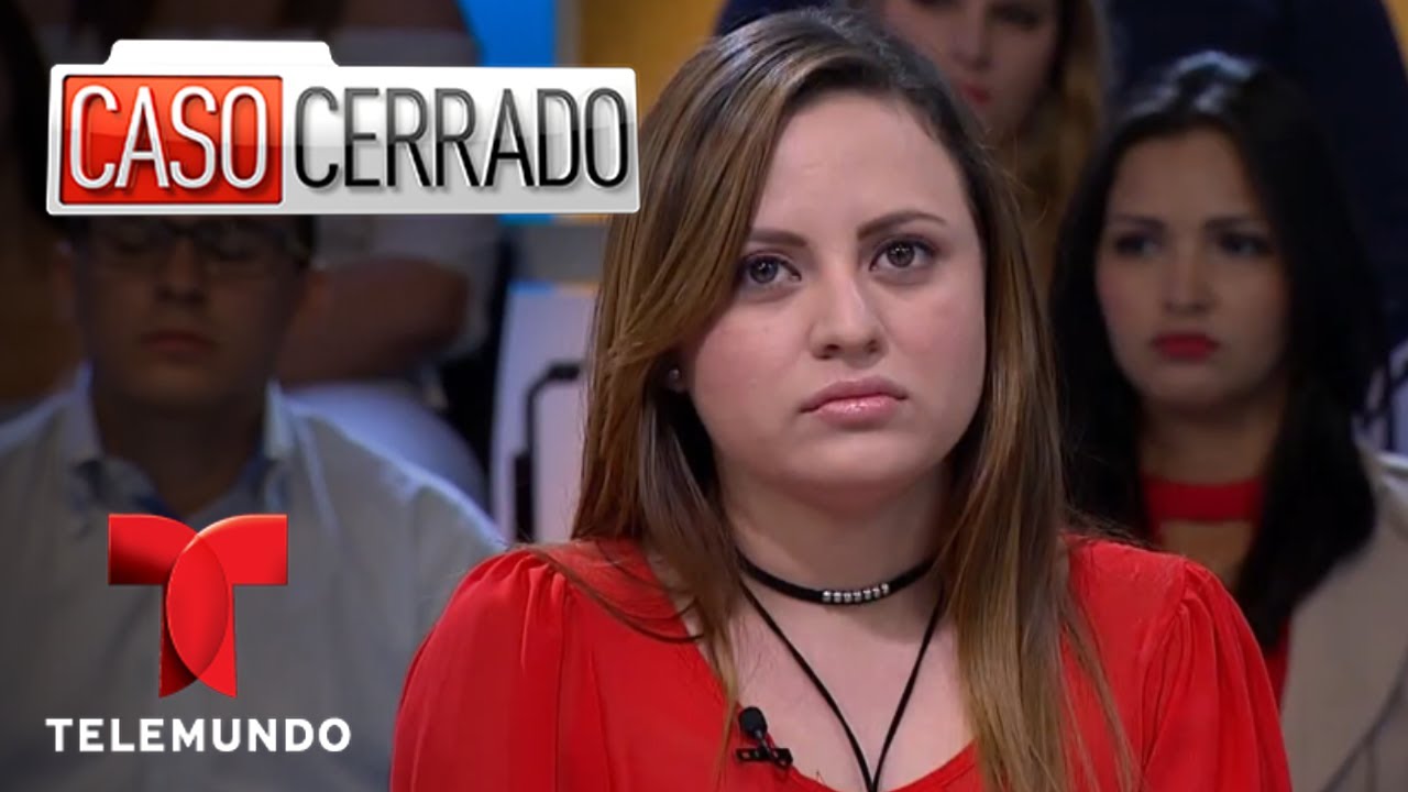 Caso Cerrado Complete Case |  Father Gets Son's Wife Pregnant!🙊🍆😬😂