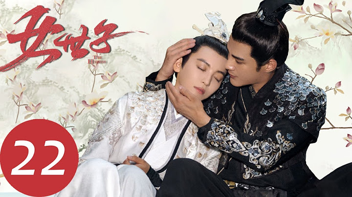 ENG SUB【女世子 The Heiress】EP22 | 王仲鈺帶韓十一國子監（姜潮、尤靖茹） - 天天要聞