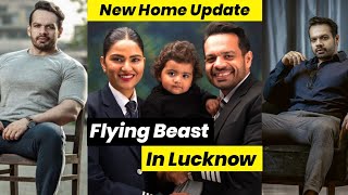 Gaurav Taneja Flying Beast Home Address In Lucknow | #Shorts #FlyingBeast