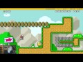 Super Mario Maker | YOUR Levels #1