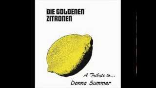 Die Goldenen Zitronen - Brennstoff