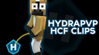 HCF HydraPvP | PvP