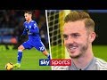 James Maddison on fame, his journey in football & his dread of being highlighted on MNF | Off Script