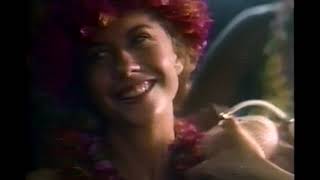 Joe Vs the Volcano Movie Trailer 1990 - TV Spot