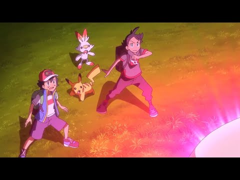 pokemon ultimate journeys episode 5