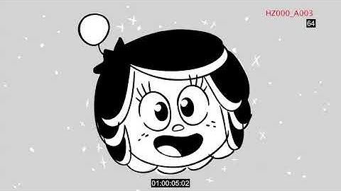 Hanazuki - Intro (Behind Animation + Vocaloid Song Extrended)