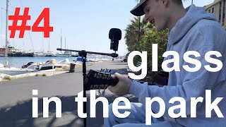 Glass In The Park By Alex Turner   Session Cover 4  