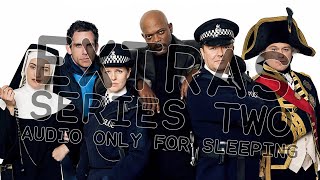 Celebrity Ricky Gervais - Extras - Series Two - Audio Only - For Sleeping Net Worth