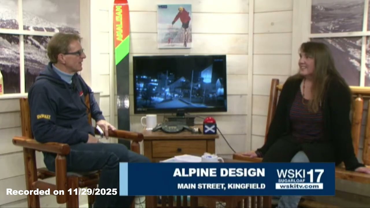 Patty Thomas Alpine Design 2 of 2