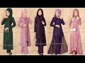 Model baju muslim terbaru