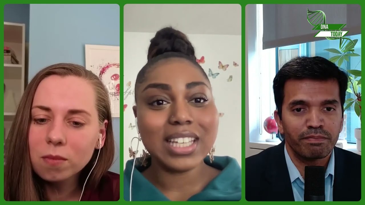 Living with FSGS: A Genetic Kidney Disease Journey