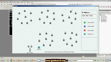 Energy Efficient Clustering Algorithm for Multi-Hop Wireless Sensor Network Using Type-2 Fuzzy Logic