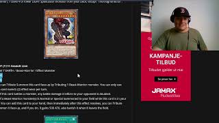La VJUMP trae cositas "GENÉRICAS" y también para WITCHCRAFTER