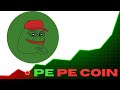 Pepe/Usdt 🐸 Coin Live Chart | Crypto Arbitrage Trading strategy | Crypto beginners Guide | Scalping