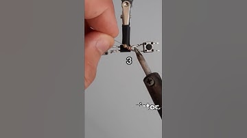 ON/OFF Switch #circuit #PC817 #Optocoupler #led #diy #ledcircuit #switch #electronics