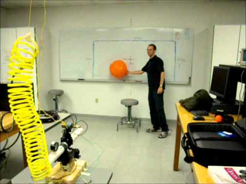 Autonomous Object Tracking and Engagement