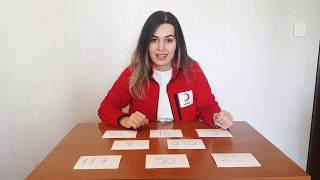 Bellek ve Dikkat Oyunları screenshot 4