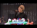 Jax Jones - ‘You Don’t Know Me' ft. Raye (live at Capital’s Summertime Ball 2018)