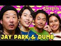 Jay Park &amp; Dumbfoundead | TigerBelly 430