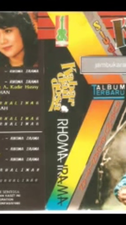 palestina(h.rhoma irama)