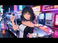 Tokyo City Cruise [FAST Synthwave to Night Drive in 198X] - THIS IS TOKYO LOFI VOL.3