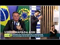 Brasil realiza teste e faz a primeira videochamada usando o 5G no país