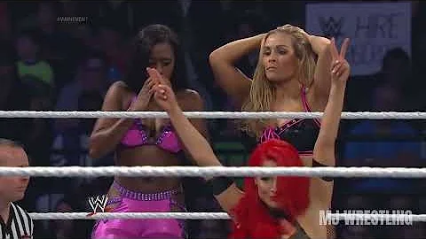 Nikki Bella’s worst losses