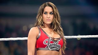 Nikki Bella’s worst losses