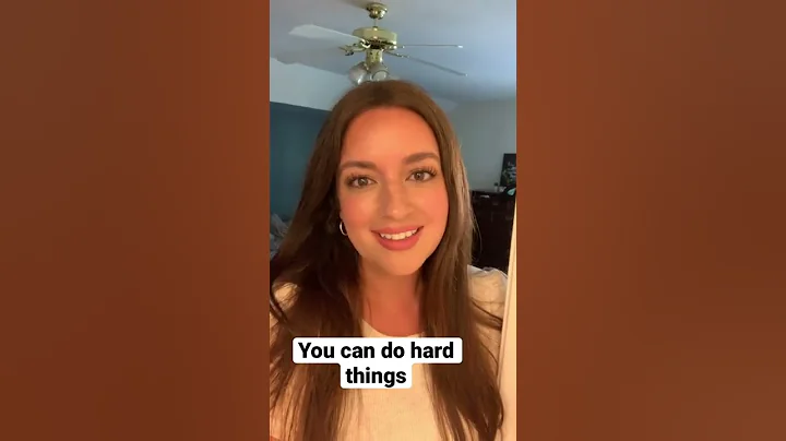 Dont take the easy way out
