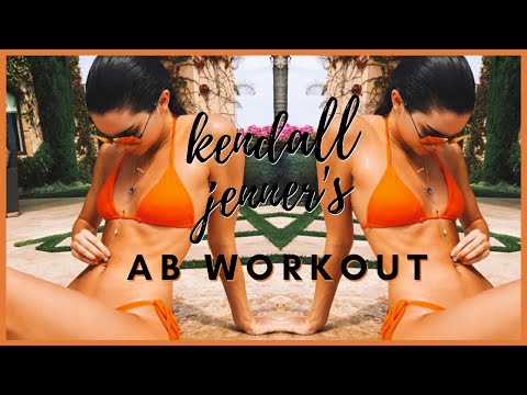 Video: Kendall Jenner Dalās Noslēpumos Ar Savu Seksuālo Abs