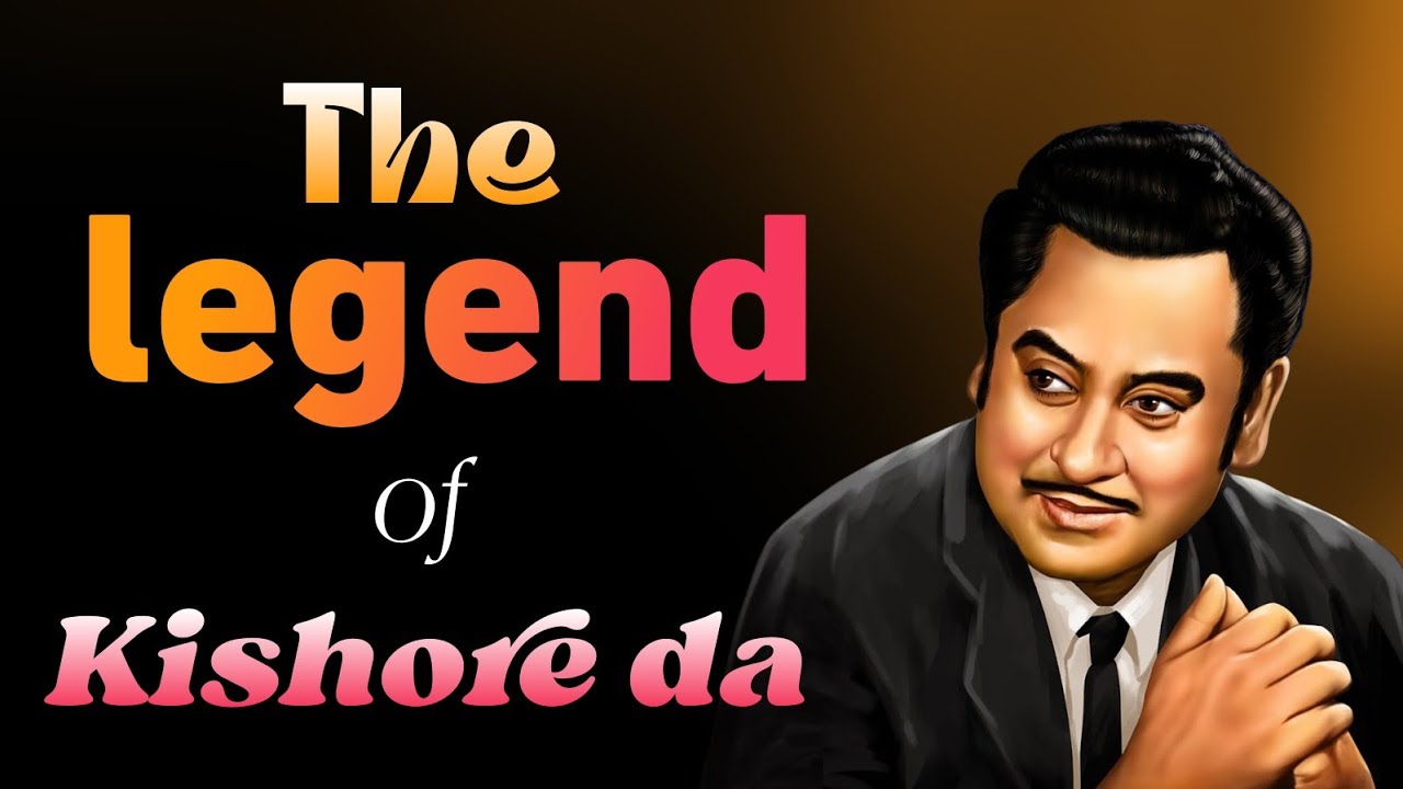 kishore kumar filmfare awards songs, Kishore kumar best songs - YouTube