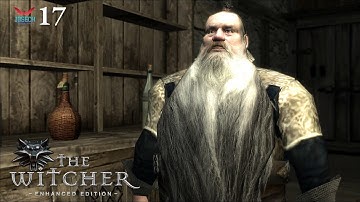 The Witcher [Enhanced Edition] Episode 17 : Suspect - Vivaldi