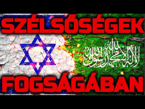 A palesztin civilek haláláért felelős Hamász, előre menekülő Netanjahu, polgári törvények vagy saría