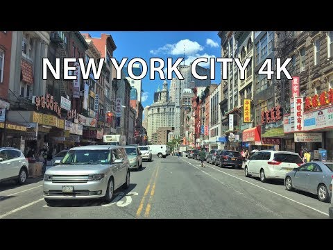 Videó: A Manhattan Lower East Side - Matador Network 8 Merülő Bárja