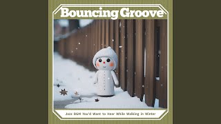 Snow-Dusted Trees (Key Db Ver.)