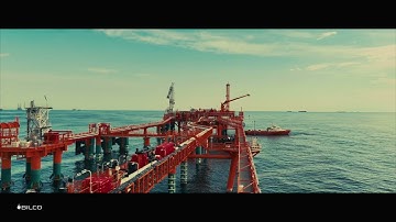 PASSIVE FIRE PROTECTION SYSTEM FOR FSRU IN RAVENNA ITALY