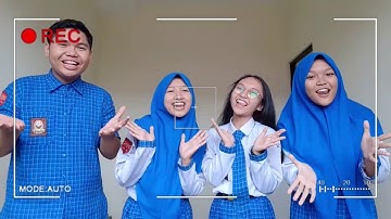 (TUGAS BAHASA INGGRIS) PROCEDURE TEXT - HOW TO MAKE ICED TEA