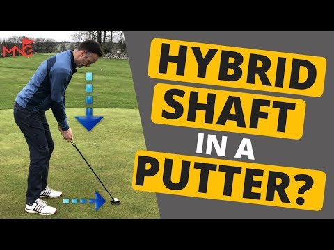New Putter Concept